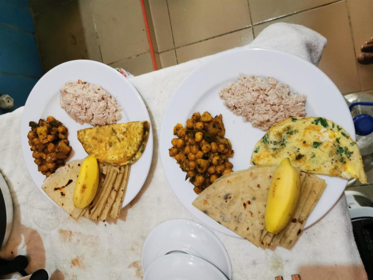 萨勒斯度岛 Palm Gate Maldives酒店 外观 照片